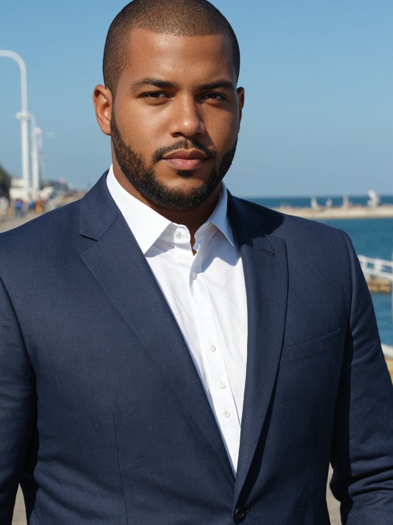 Malik Johnson