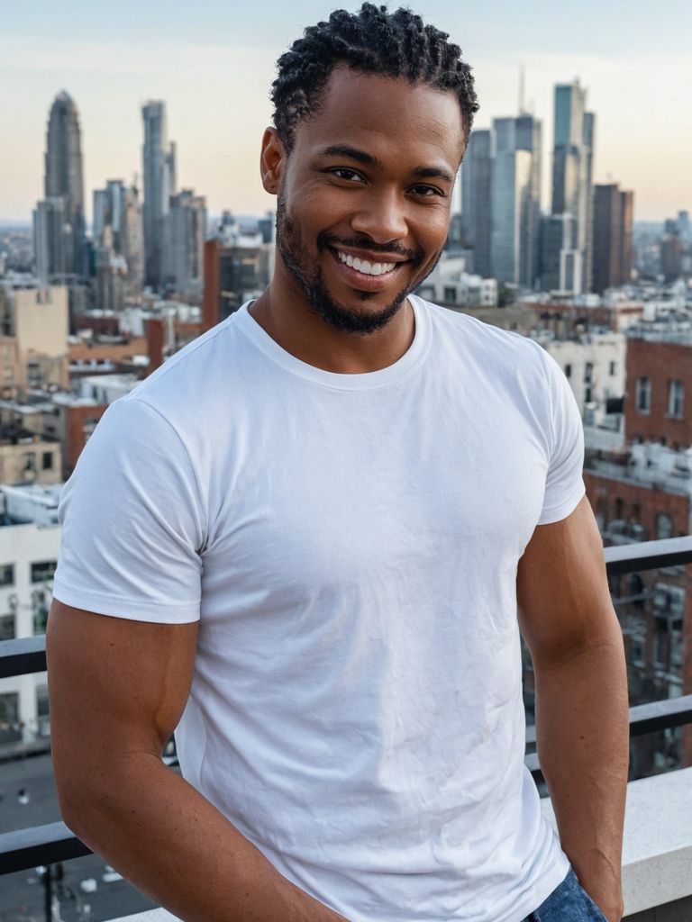Darius King