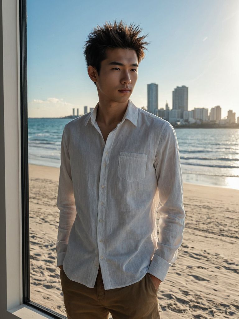 Leo Kwon