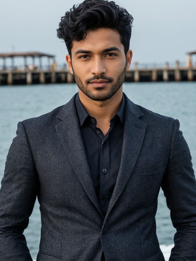 Dev Kapoor