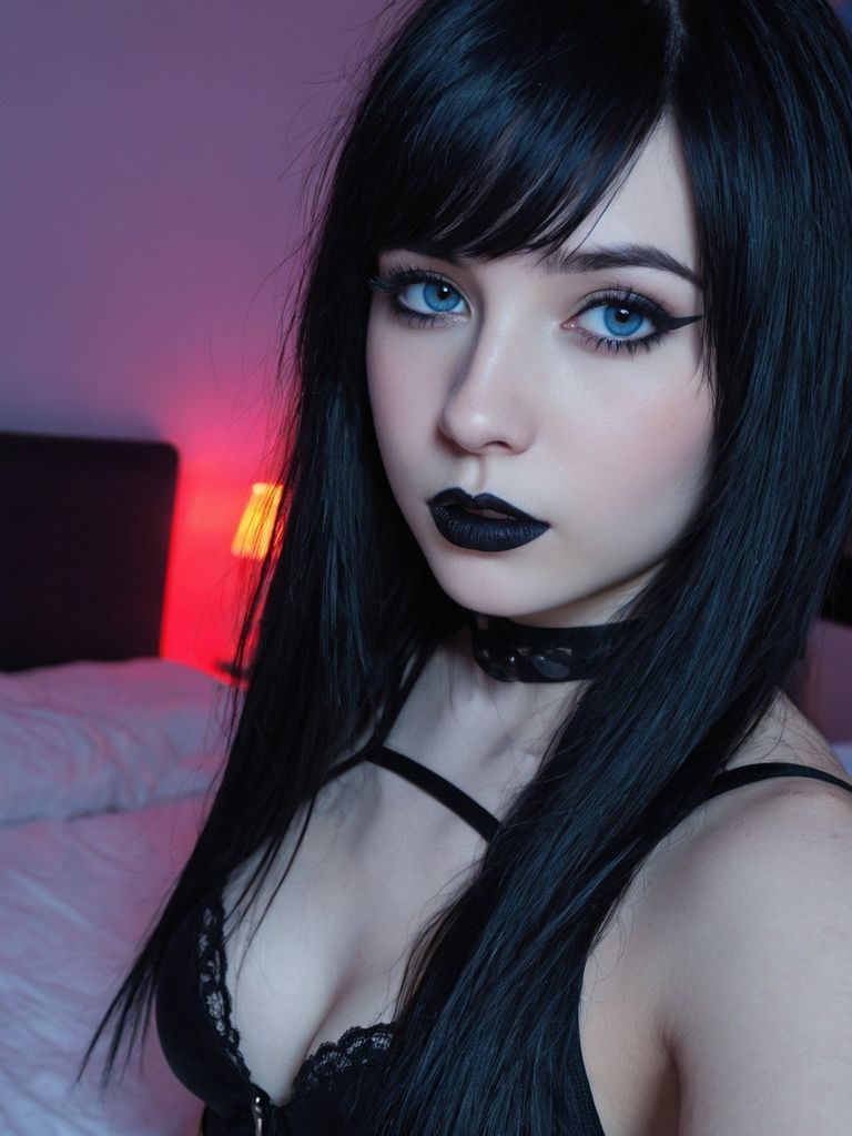 Raven Nocturne