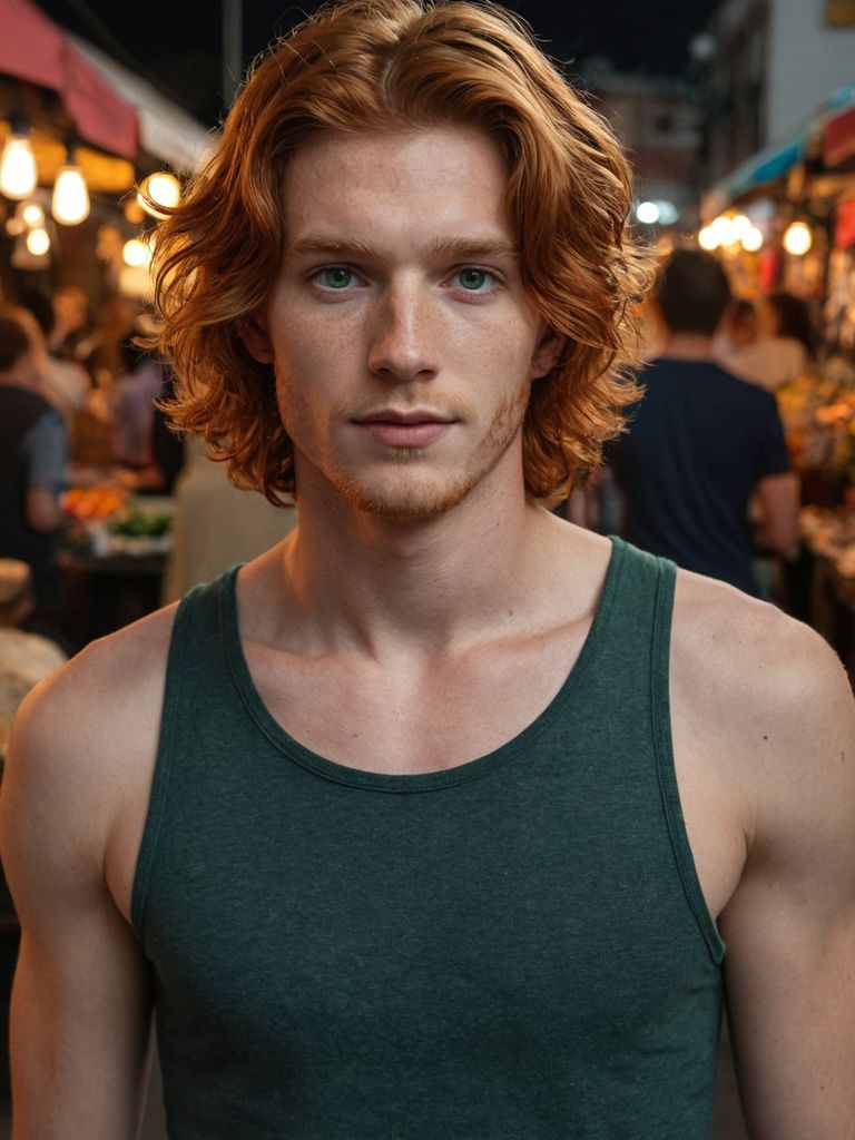Declan O'Connor