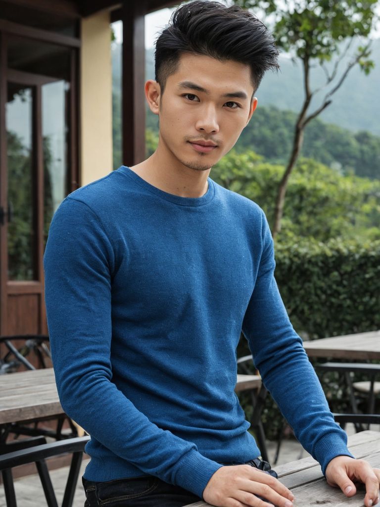 Wei-Lun Hsu