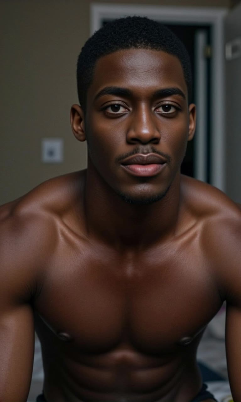 Colton Hayes