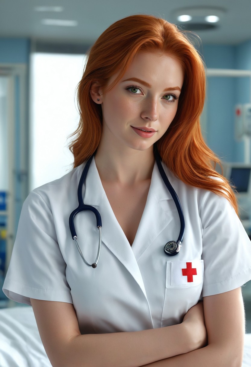 Elise Nightingale