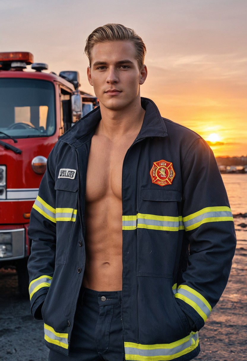 Jake Cooper