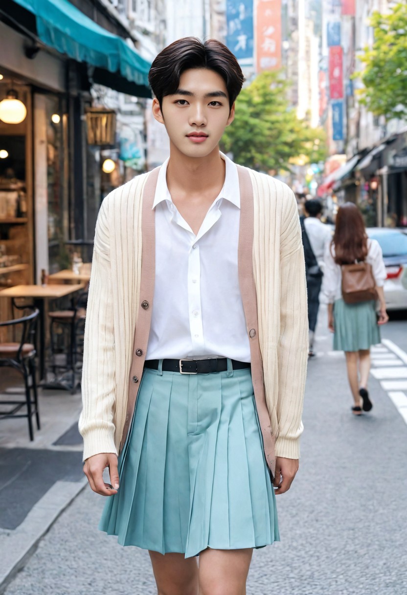 Akira Chen